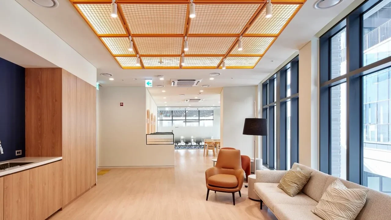 The Botanik Sewoon Myeongdong